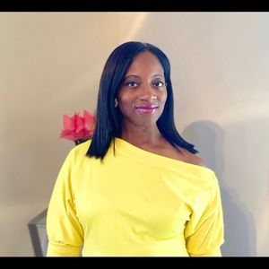 Meet your Posher, Gina